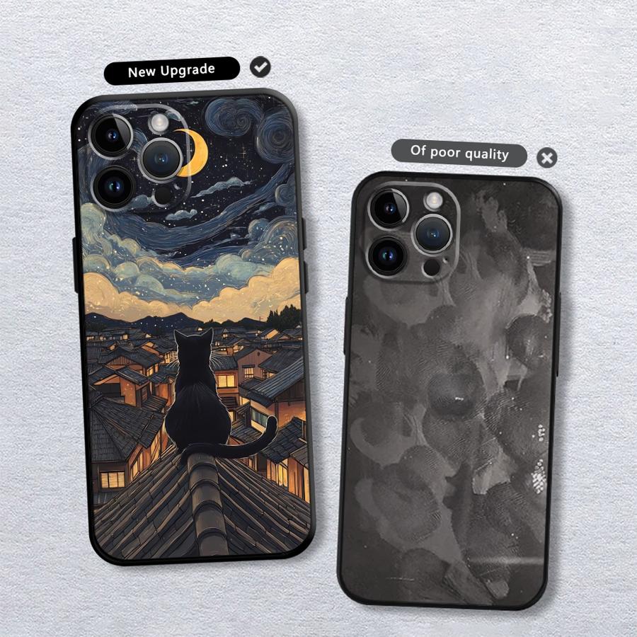 Etui na telefon Funda do Apple – Phone Cases Store recenzja i cena
