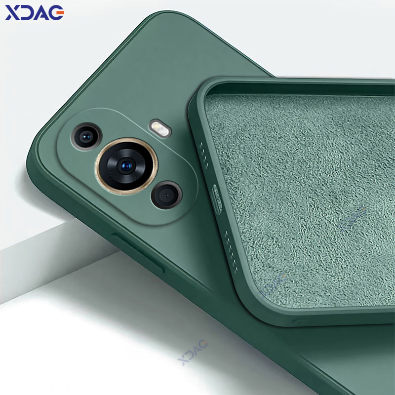 Etui na telefon Huawei Nova 12 – Phone Cases On Sale recenzja i cena