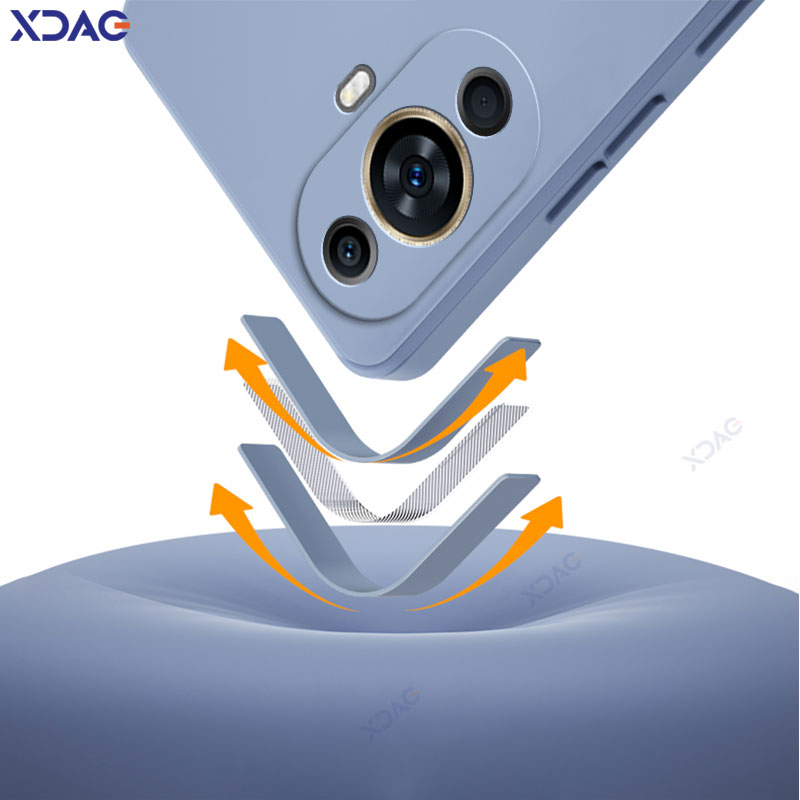 Etui na telefon Huawei Nova 12 – Phone Cases On Sale recenzja i cena
