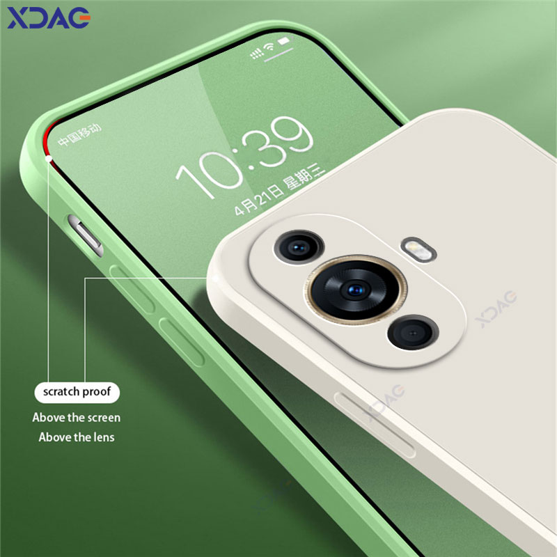 Etui na telefon Huawei Nova 12 – Phone Cases On Sale recenzja i cena