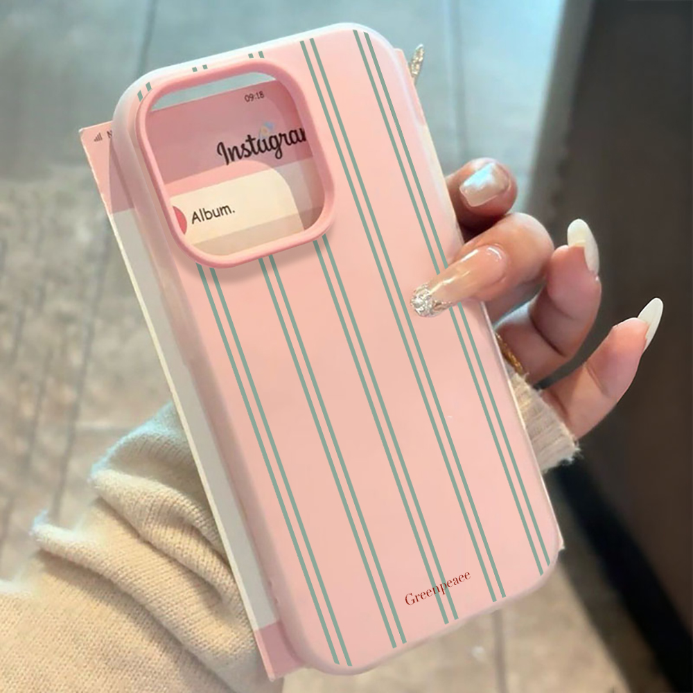 Luksusowe etui na telefon z pa – Phone Cases For Samsung S21 5G recenzja i cena