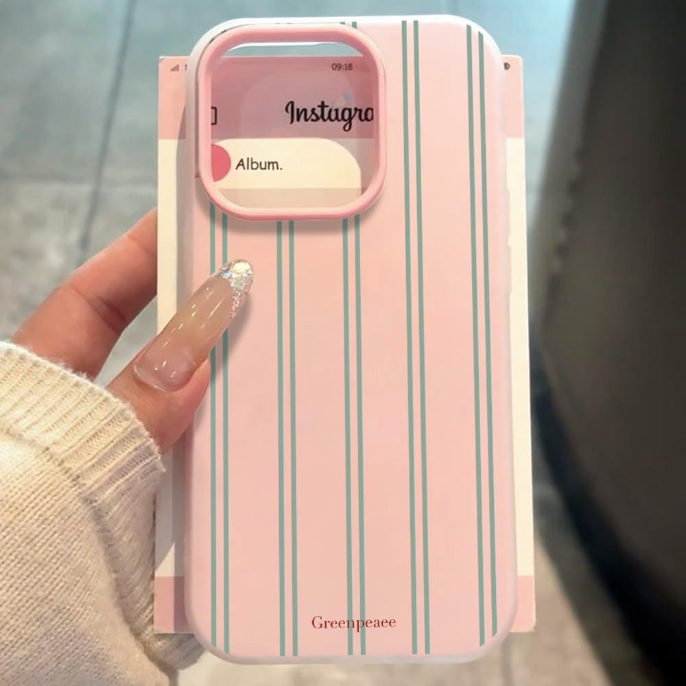 Luksusowe etui na telefon z pa – Phone Cases For Samsung S21 5G recenzja i cena