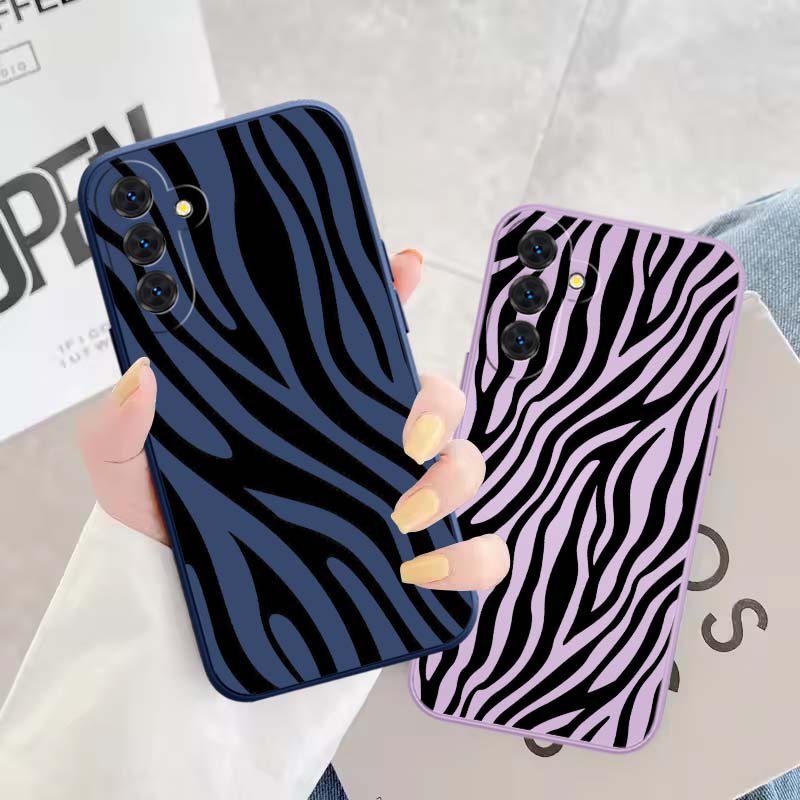 Kreatywne etui na telefon z mo – Phone Cases Zebra recenzja i cena