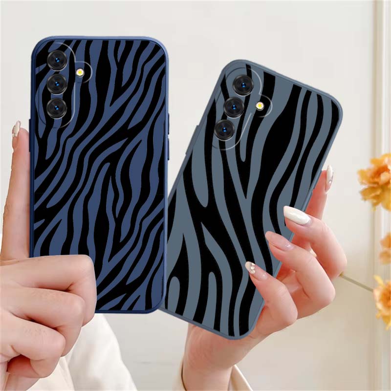 Kreatywne etui na telefon z mo – Phone Cases Zebra recenzja i cena