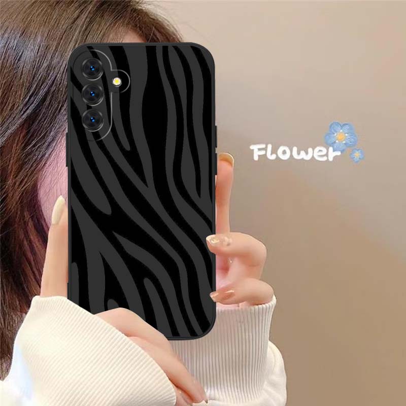 Kreatywne etui na telefon z mo – Phone Cases Zebra recenzja i cena