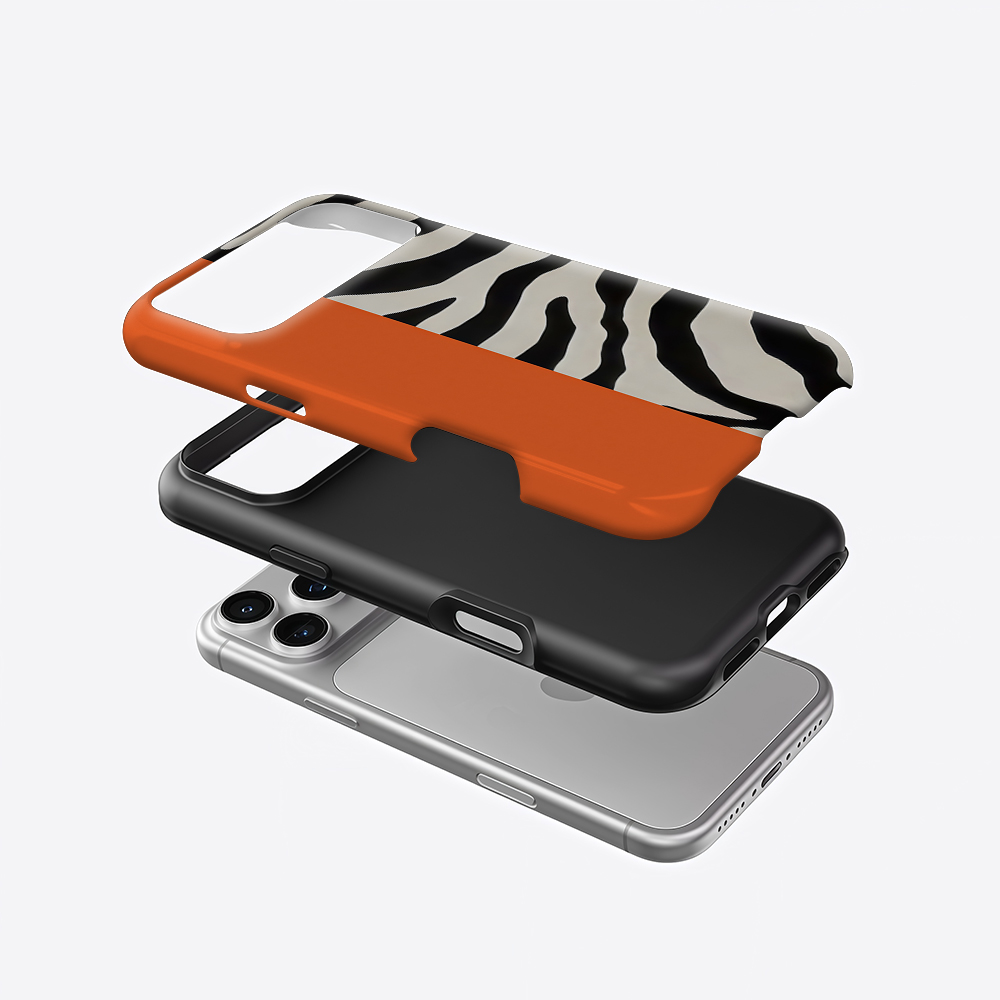 Etui na telefon z motywem poma – Phone Cases Zebra recenzja i cena