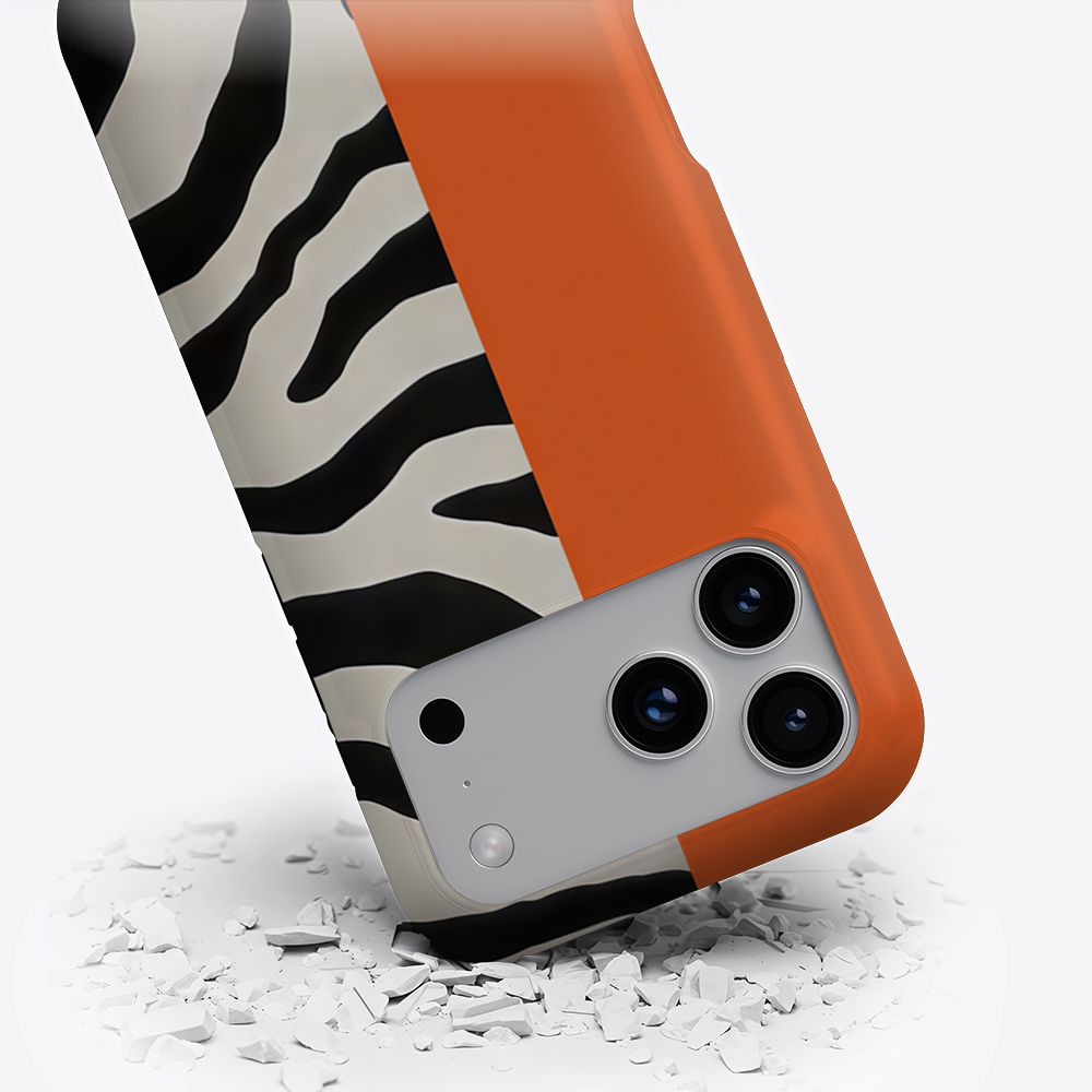 Etui na telefon z motywem poma – Phone Cases Zebra recenzja i cena