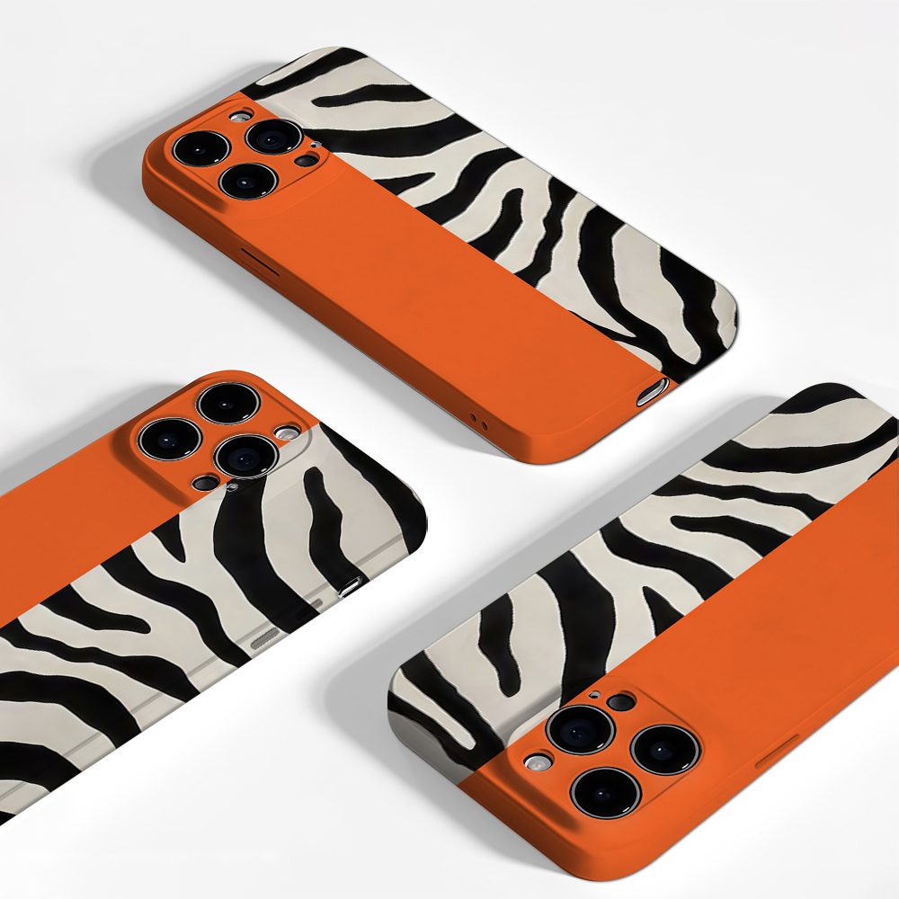Etui na telefon z motywem poma – Phone Cases Zebra recenzja i cena