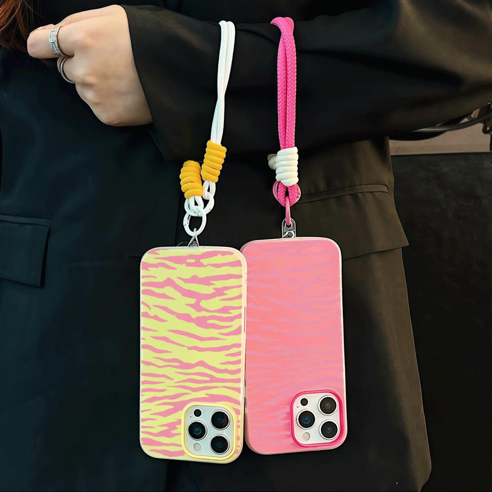 Etui na telefon z sznurkiem, w – Phone Cases Zebra recenzja i cena