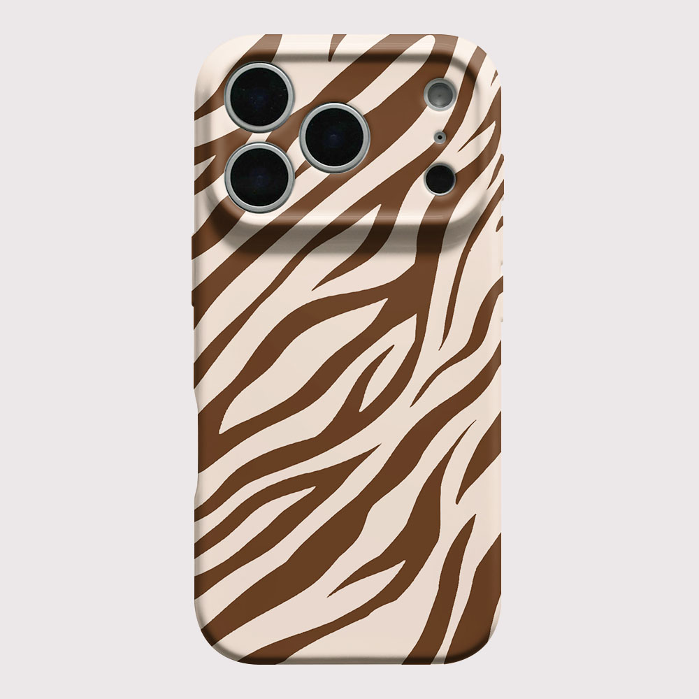Etui na telefon ze wzorem zebr – Phone Cases Zebra recenzja i cena