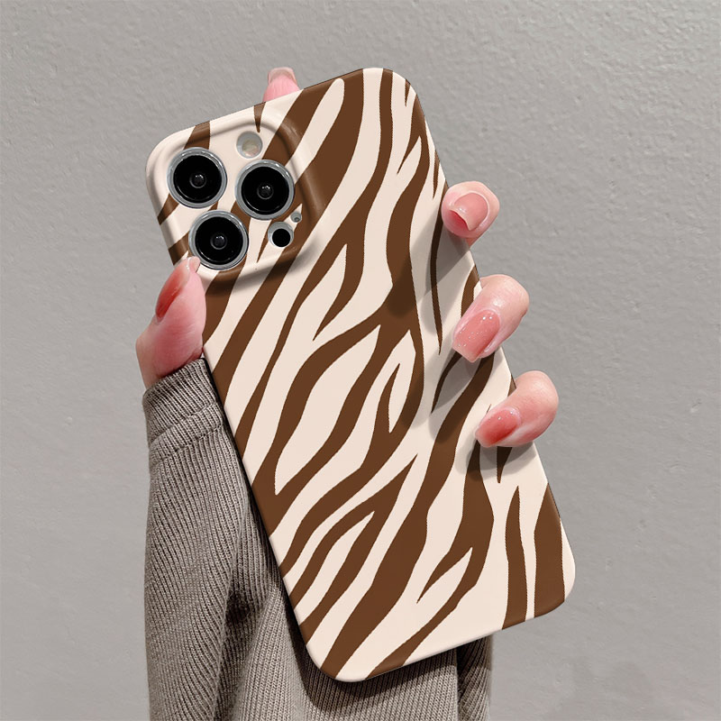 Etui na telefon ze wzorem zebr – Phone Cases Zebra recenzja i cena