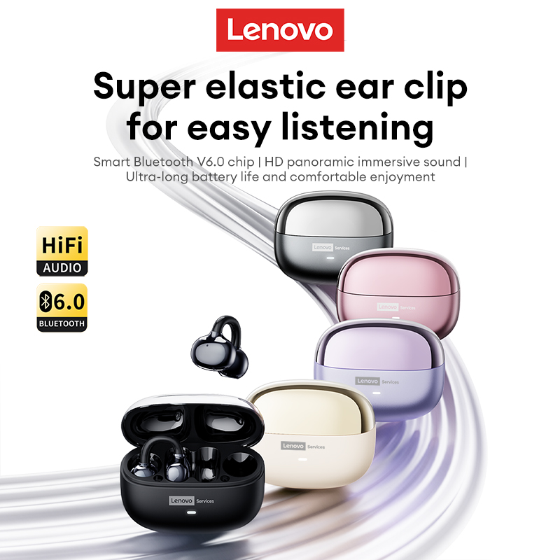 Nowe słuchawki Bluetooth Lenov – Phone Cases At H&M recenzja i cena