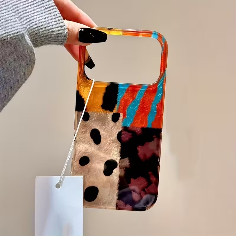 Etui na telefon z motywem kolo – Phone Cases Zebra recenzja i cena