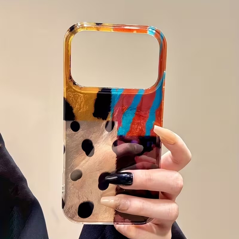 Etui na telefon z motywem kolo – Phone Cases Zebra recenzja i cena