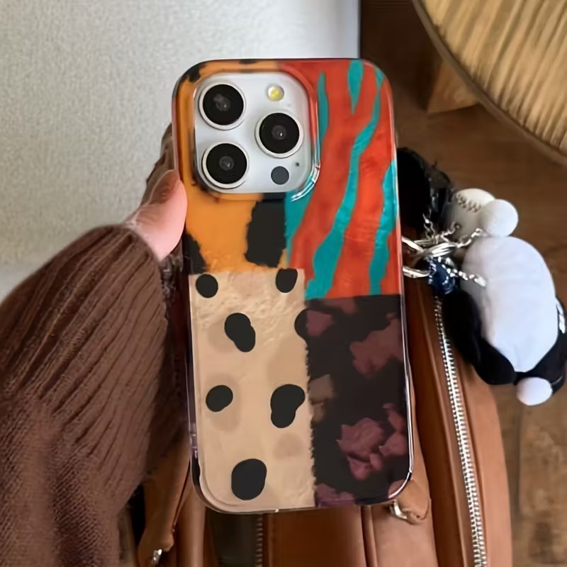 Etui na telefon z motywem kolo – Phone Cases Zebra recenzja i cena