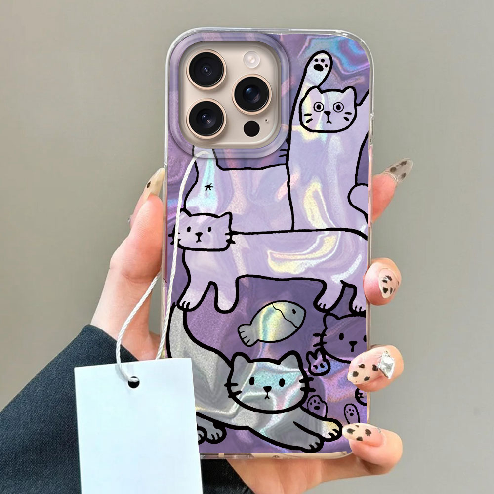 Etui na telefon Purple Line Ca – Phone Cases Xr recenzja i cena