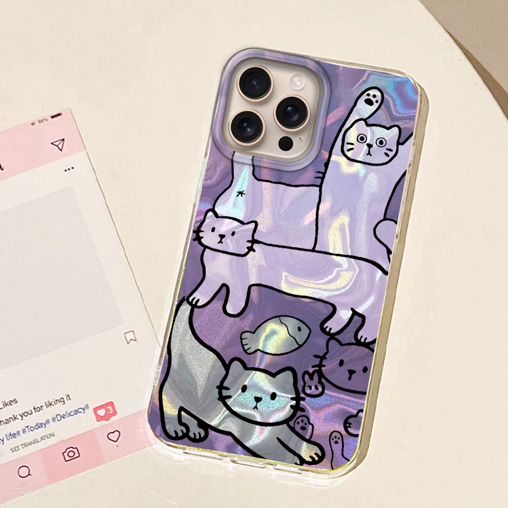 Etui na telefon Purple Line Ca – Phone Cases Xr recenzja i cena