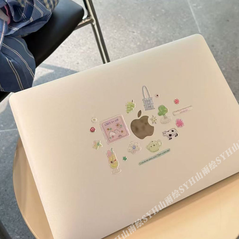 Naklejki Puffy Jelly, hit Xiao – Phone Cases Viral recenzja i cena