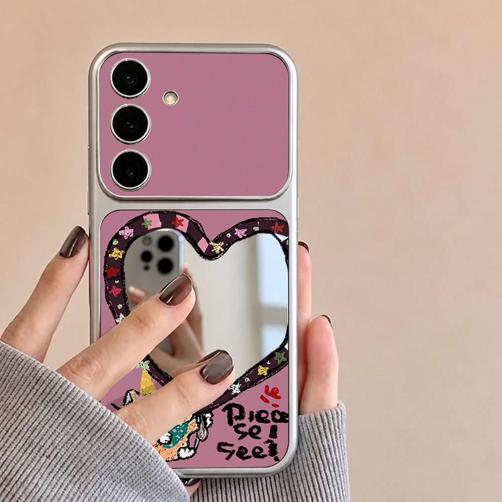 Lustrzane etui na telefon do S – Phone Cases Galaxy S23 recenzja i cena