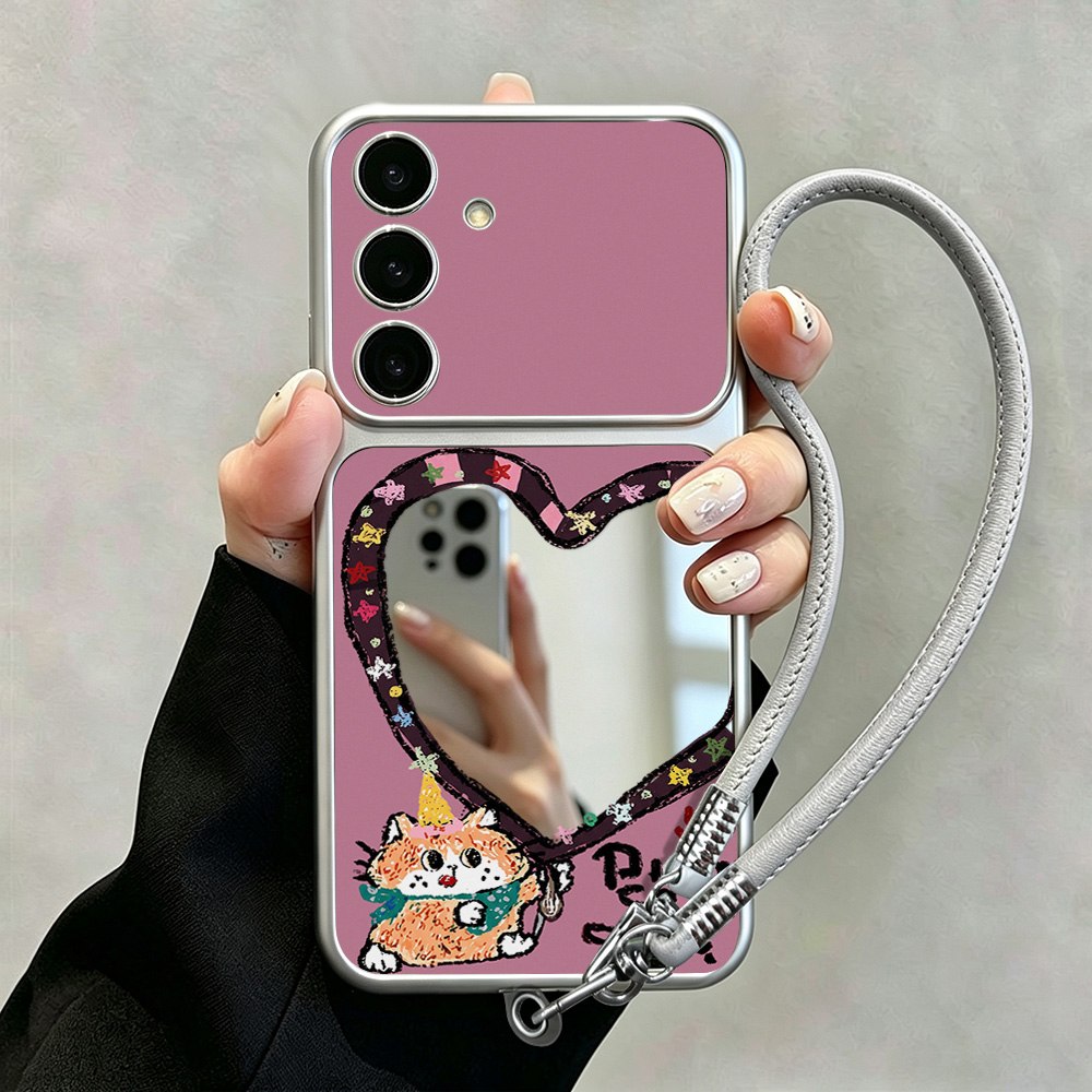 Lustrzane etui na telefon do S – Phone Cases Galaxy S23 recenzja i cena