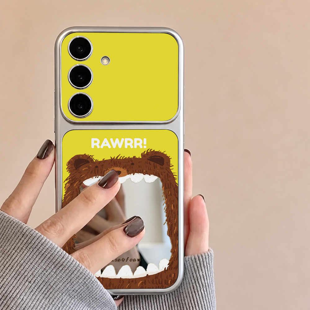 Lustrzane etui na telefon do S – Phone Cases Galaxy S23 recenzja i cena