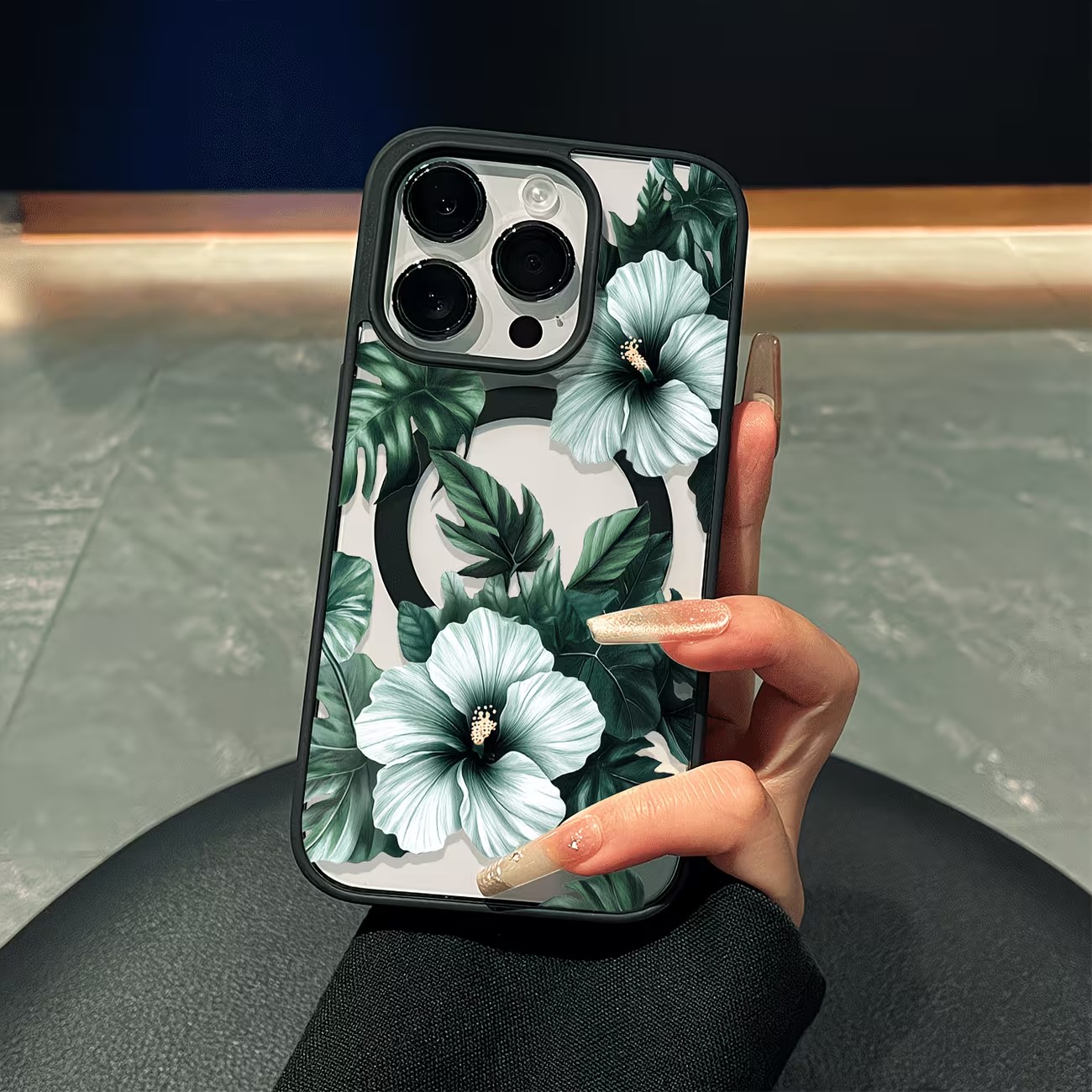 Etui na telefon z zielonym kwi – Phone Cases Xr recenzja i cena