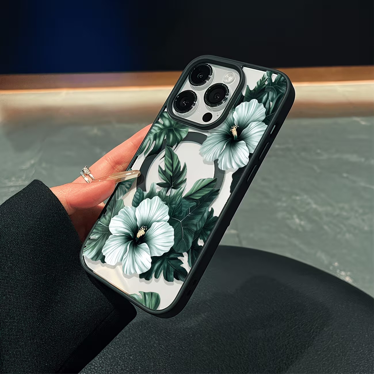 Etui na telefon z zielonym kwi – Phone Cases Xr recenzja i cena
