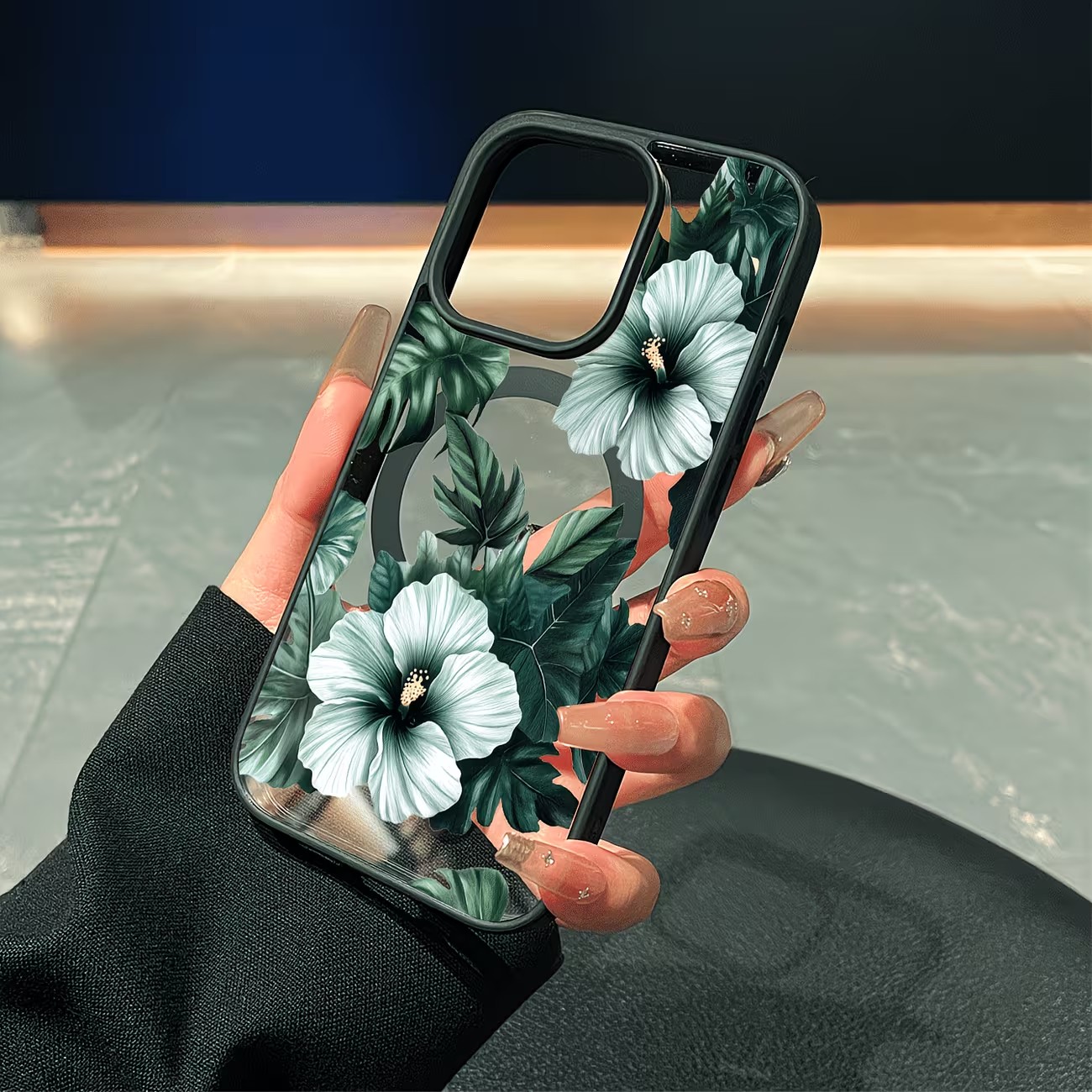 Etui na telefon z zielonym kwi – Phone Cases Xr recenzja i cena