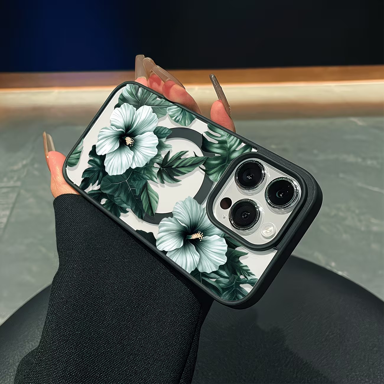 Etui na telefon z zielonym kwi – Phone Cases Xr recenzja i cena