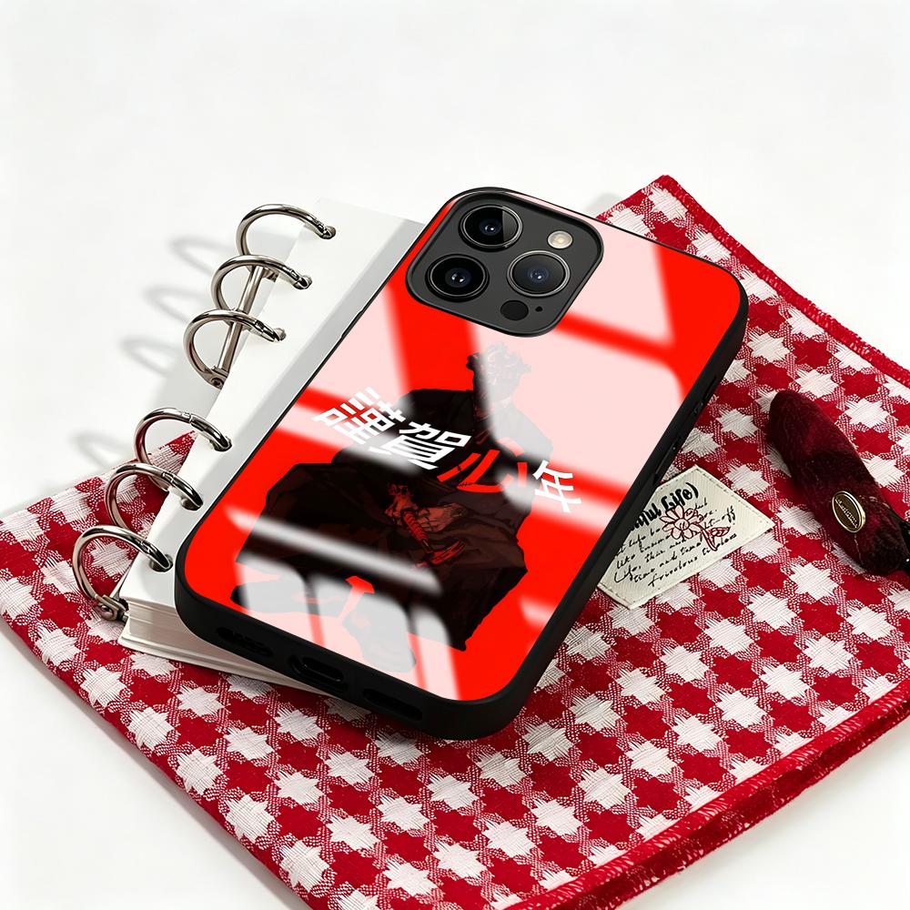 Etui na telefon Anime Dorohedo – Phone Cases Xr recenzja i cena