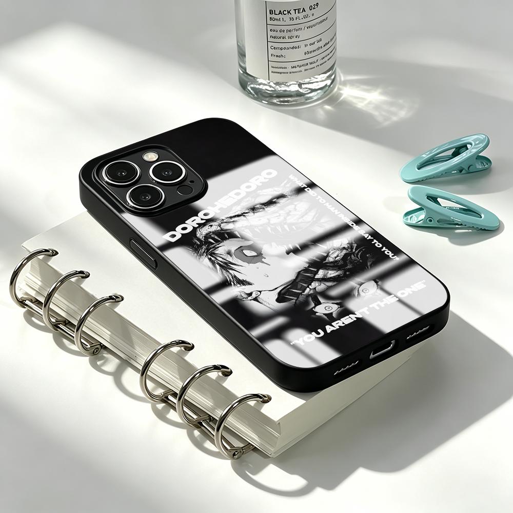 Etui na telefon Anime Dorohedo – Phone Cases Xr recenzja i cena