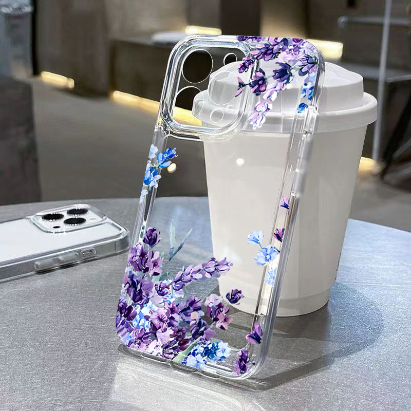 Fioletowe etui na telefon z mi – Phone Cases Store recenzja i cena