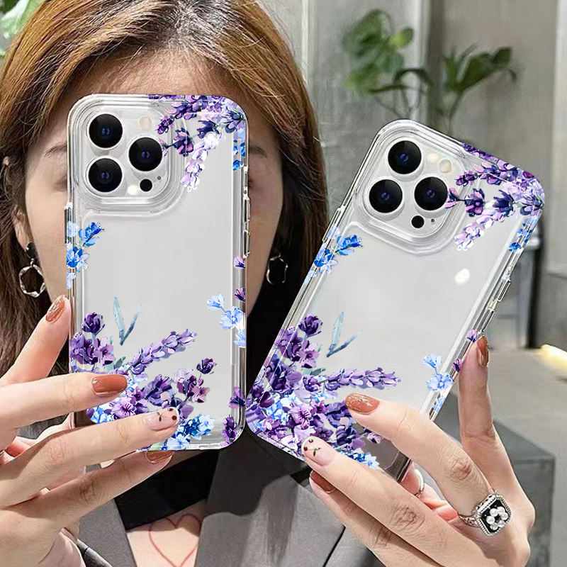 Fioletowe etui na telefon z mi – Phone Cases Store recenzja i cena