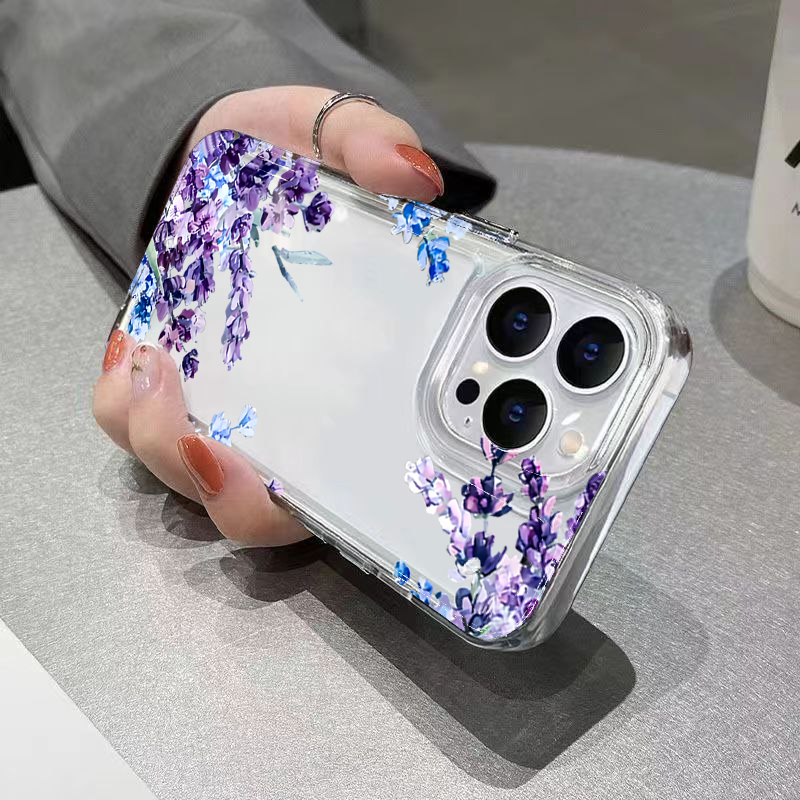 Fioletowe etui na telefon z mi – Phone Cases Store recenzja i cena