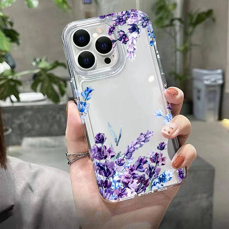 Fioletowe etui na telefon z mi – Phone Cases Store recenzja i cena