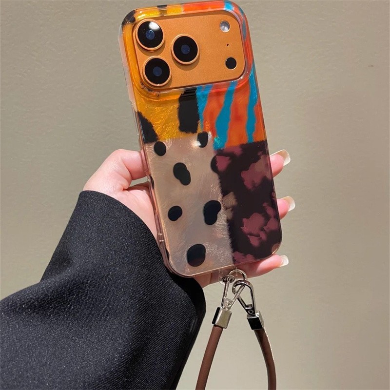 Etui na telefon z wzorem zebry – Phone Cases Zebra recenzja i cena