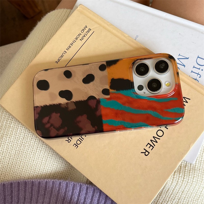 Etui na telefon z wzorem zebry – Phone Cases Zebra recenzja i cena