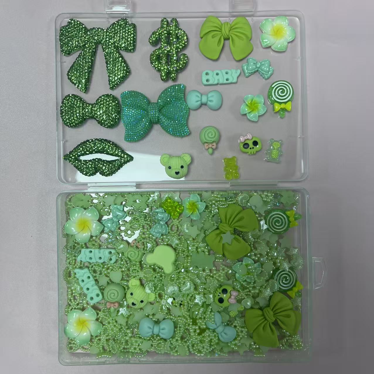 Pudełko Fioletowo-Różowe Róże  – Phone Cases Junk recenzja i cena