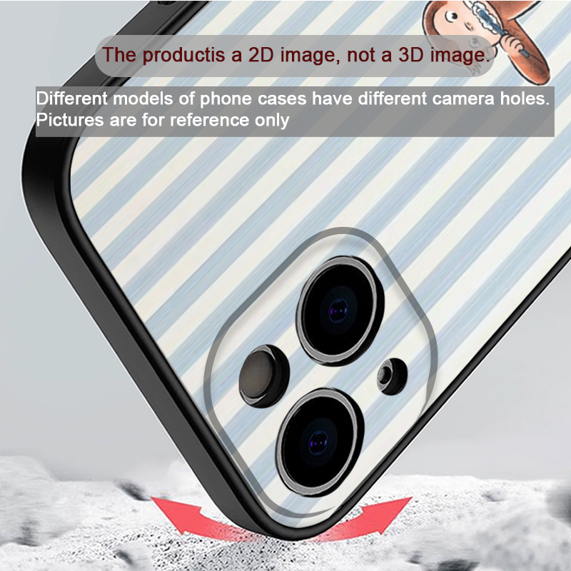 Etui na telefon z kreskówkową, – Phone Cases Xr recenzja i cena
