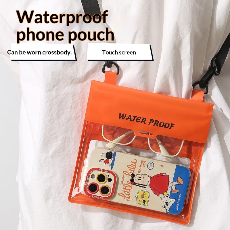Wodoodporny futerał na telefon – Phone Cases Beach recenzja i cena